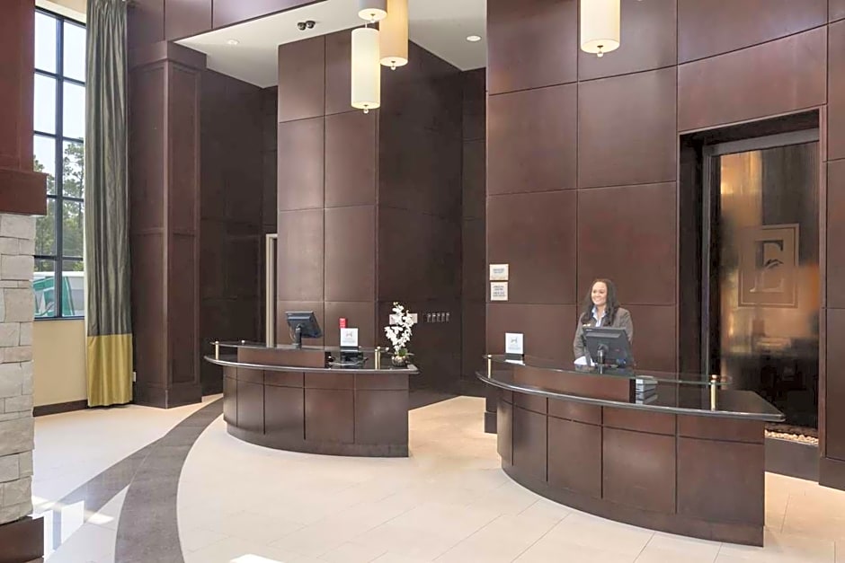 Embassy Suites Savannah Airport