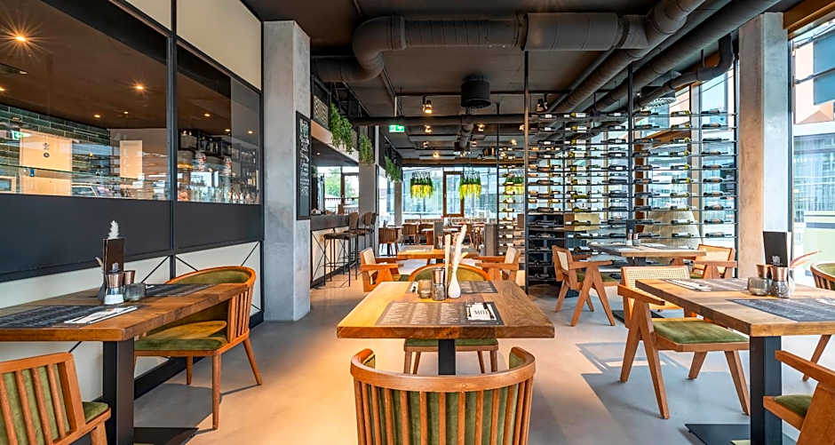 PLAZA Hotel Blankenburg Ditzingen, Sure Hotel Collection