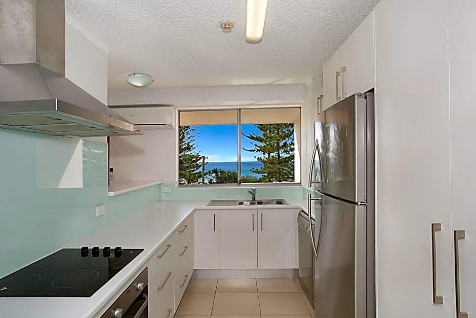 Solnamara Beachfront Apartments