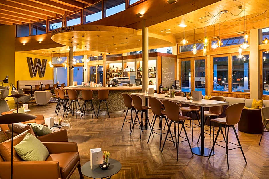 G'sund & Natur Hotel Die Wasnerin - Adults Only