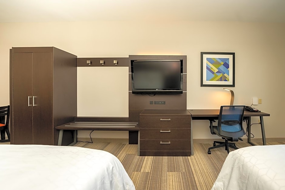 Holiday Inn Express Hotel & Suites Deer Park