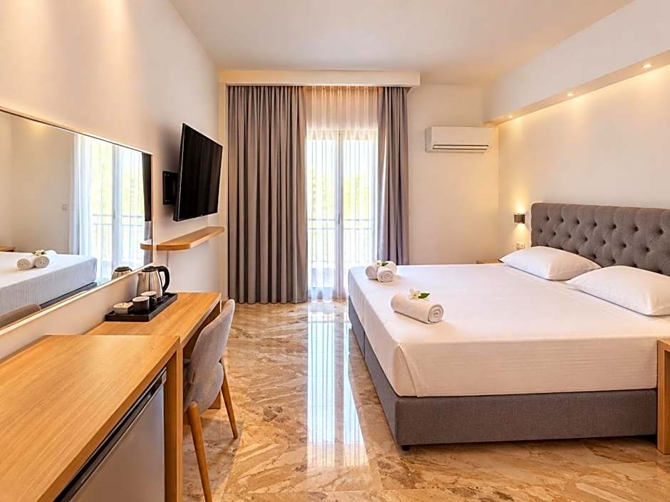 Lili Hotel