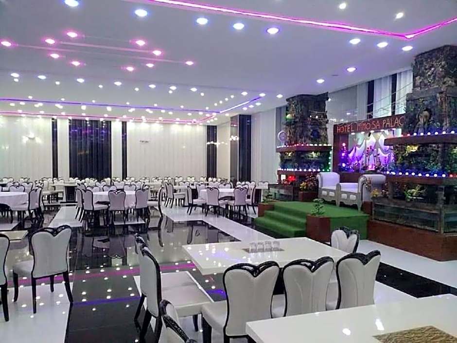 Mimosa Palace Annaba