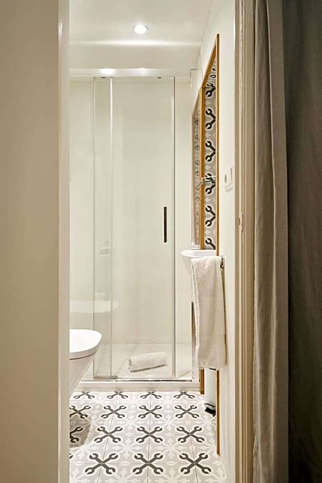 Mesón Castilla Atiram Hotels