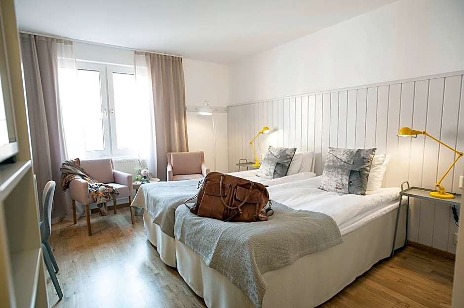 Best Western Plus Hotel Noble House