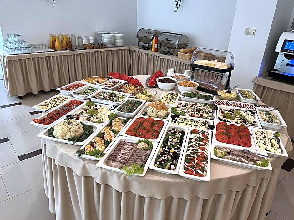 Great Polonia Sand Beach Mielno