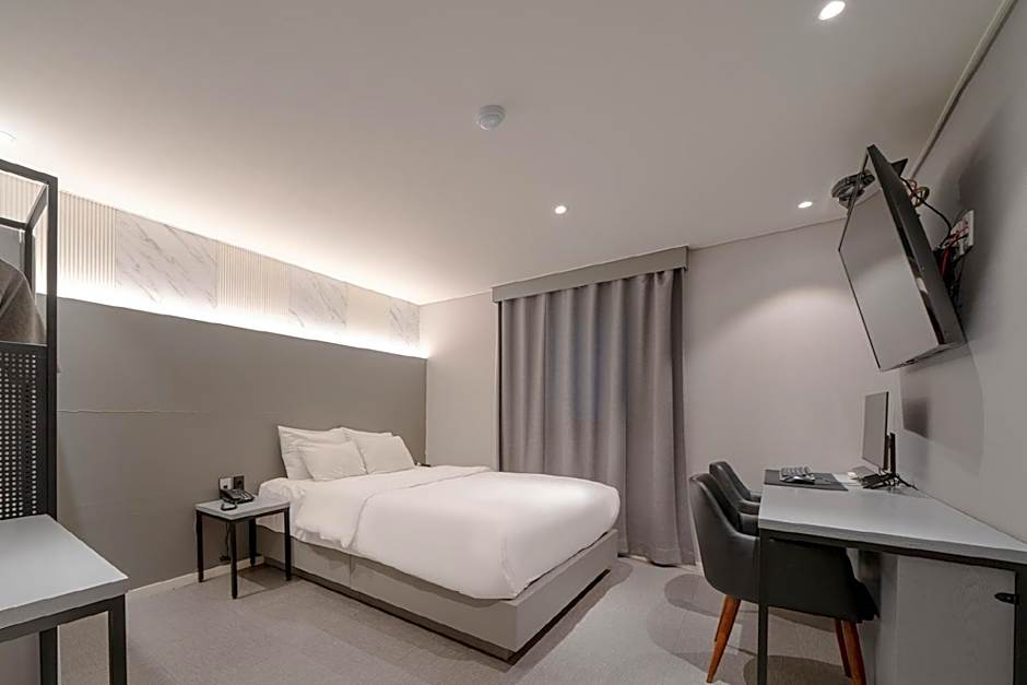No25 Hotel Jeonju Sanjeong
