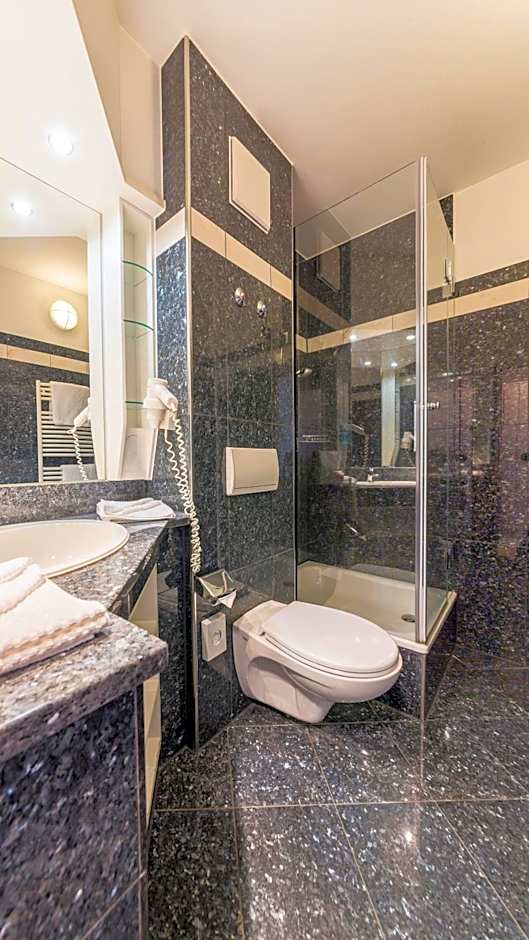 Michels Strandhotel Germania