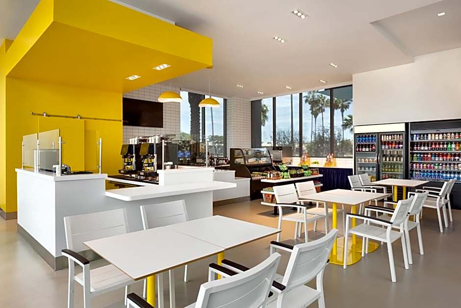 The Viv Hotel, Anaheim, a Tribute Portfolio Hotel