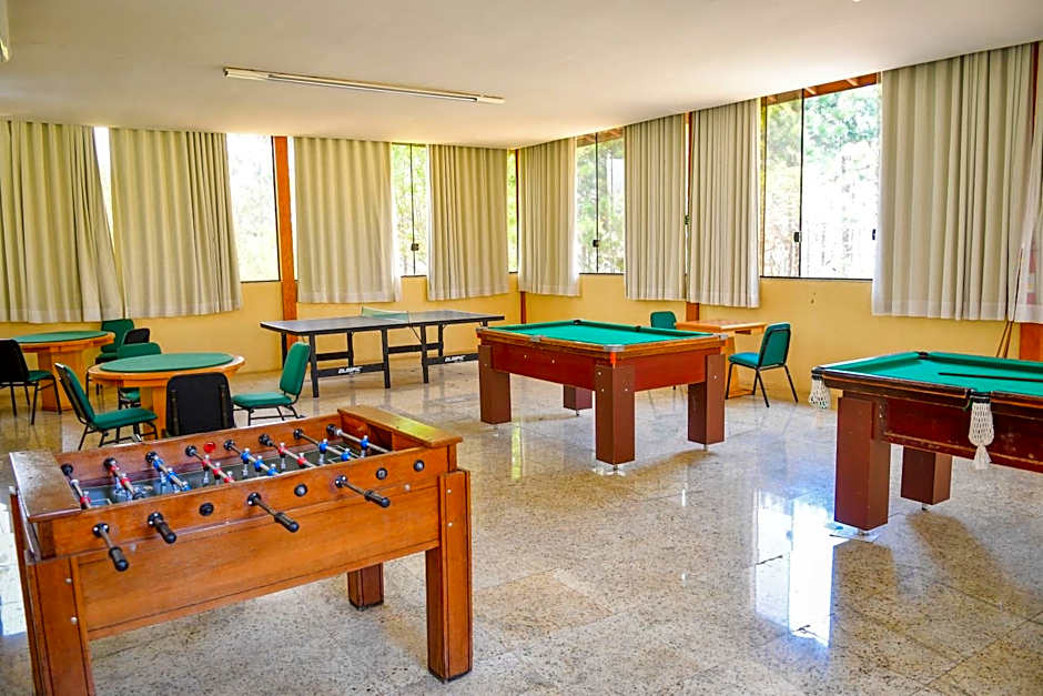 Golden Park All Inclusive Poços de Caldas