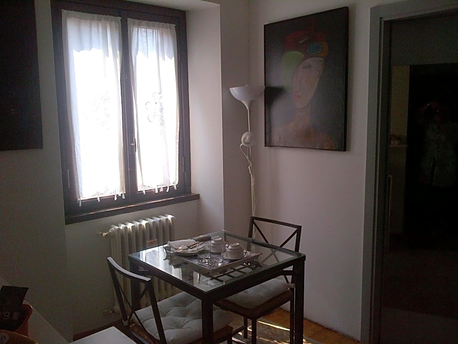 B&B Brera – Milan, DC