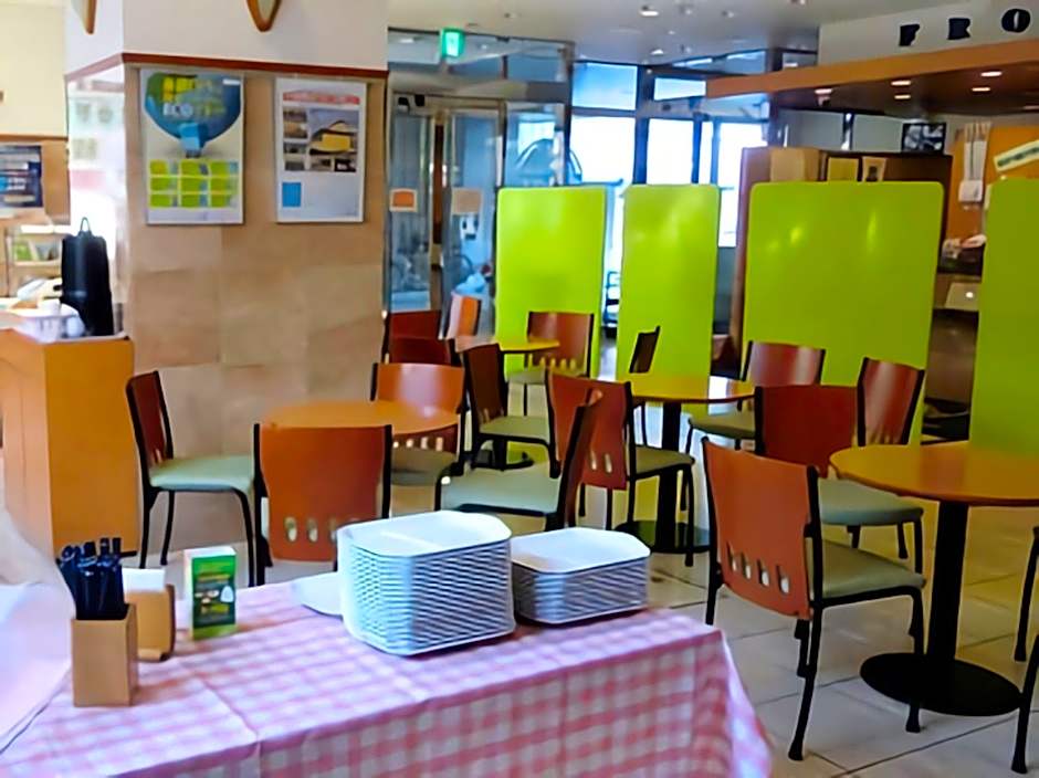Toyoko Inn Ichinoseki Ekimae