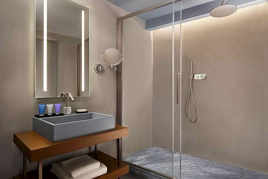 Grand Universe Lucca, Autograph Collection