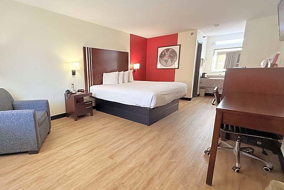 Ramada by Wyndham San Antonio Near SeaWorld/Lackland AFB