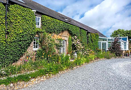 Nant Yr Odyn Country Hotel & Restaurant Ltd