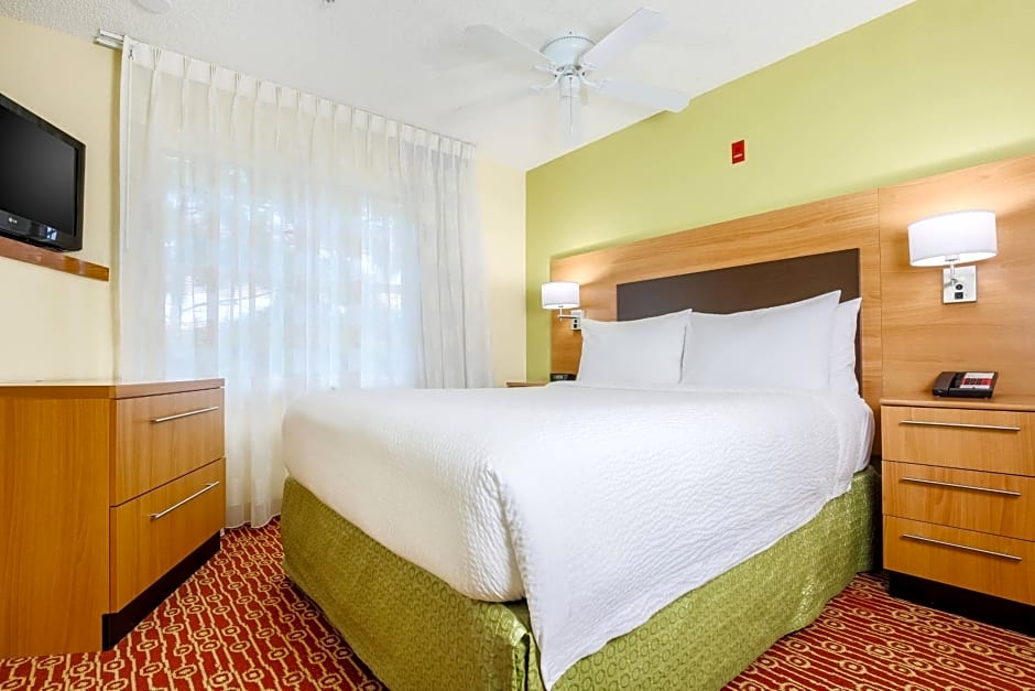 TownePlace Suites Houston Brookhollow