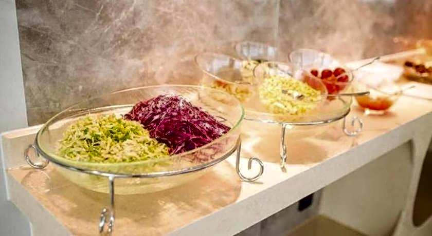 Howard Johnson by Wyndham Life Changrong