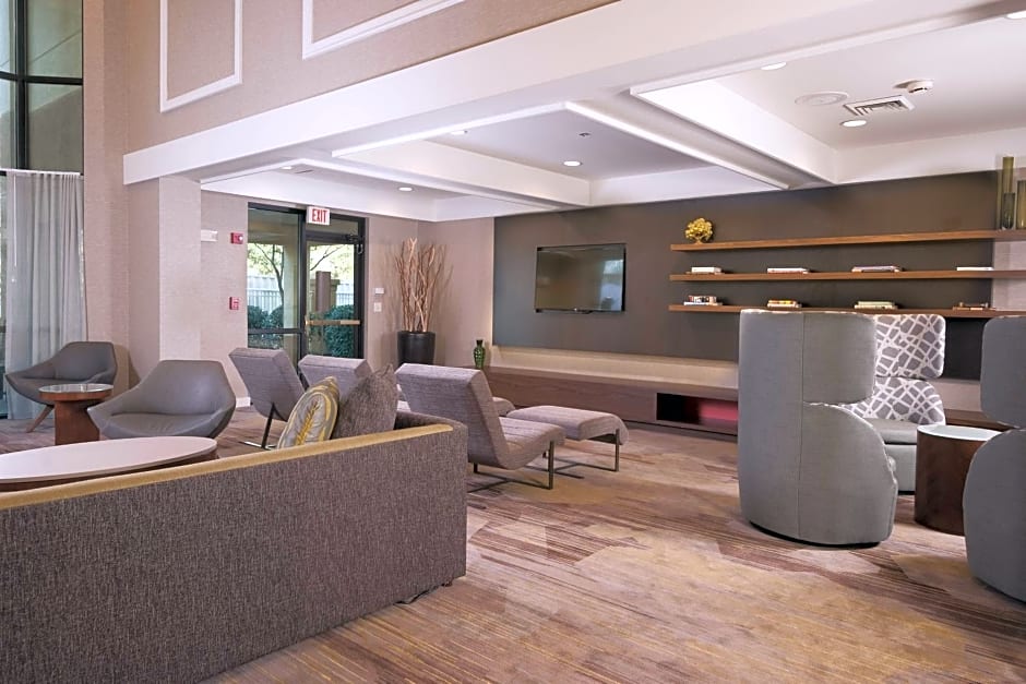 Courtyard Greenville-Spartanburg Airport