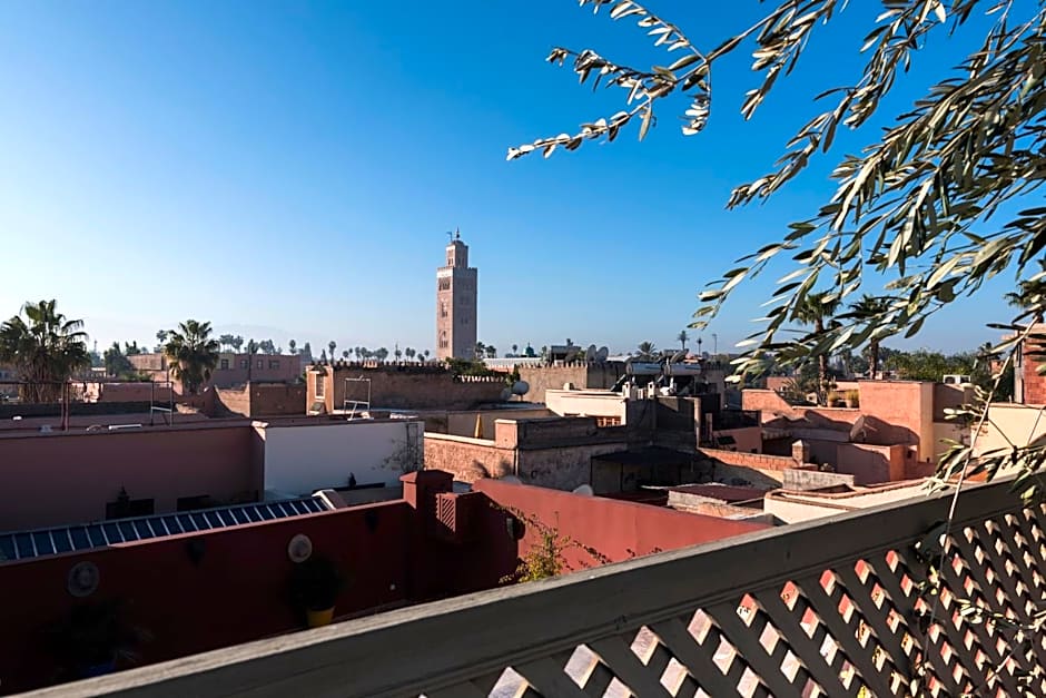 Riad Hissan