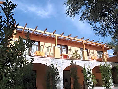Park Hotel Cilento