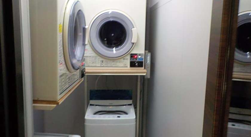 Hotel Crown Hills Katsuta Motomachi-ten