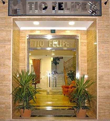 Hotel Tio Felipe