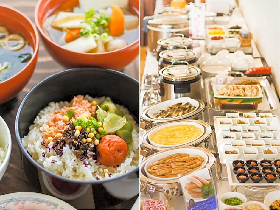 Yatsushiro Grand Hotel