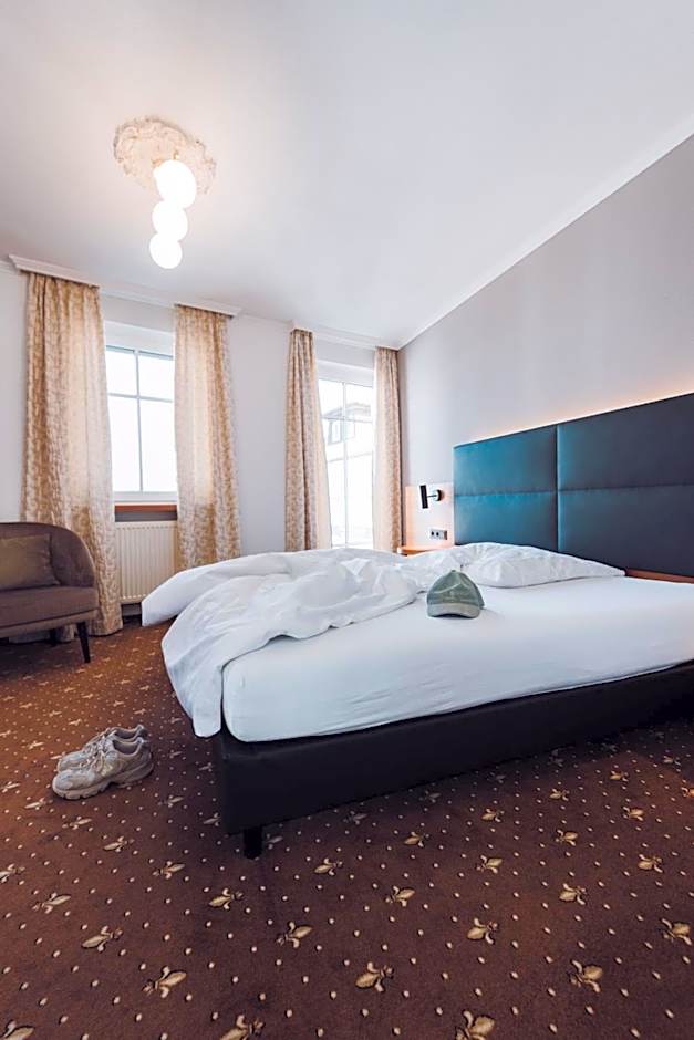 Ambienthotel Tassilo