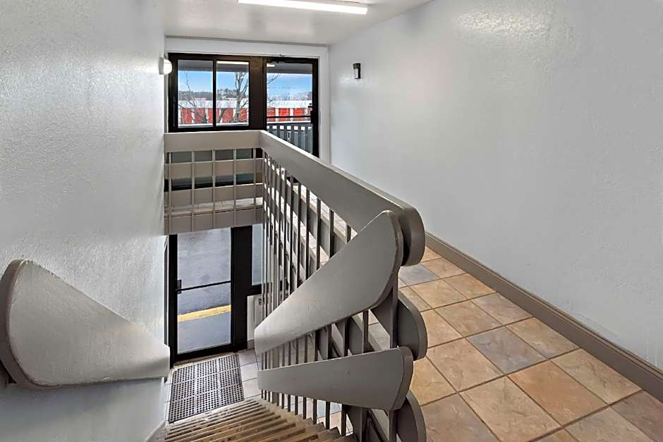 Americas Best Value Inn Bangor