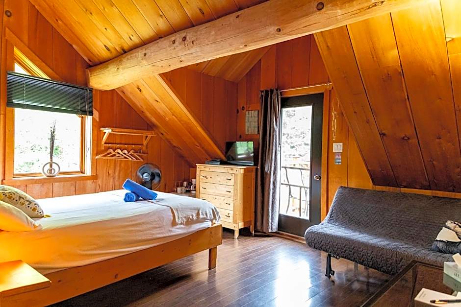 Auberge Couleurs de France