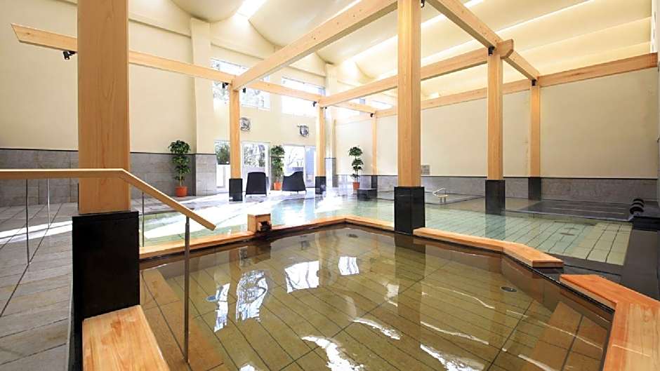 Sarugakyo Onsen Nagominoyado Sennotani