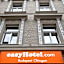 easyHotel Budapest Oktogon
