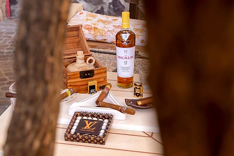 Hotel De La Ville Relais