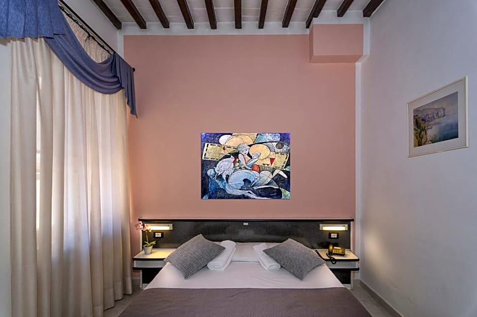 Hotel Amalfitana