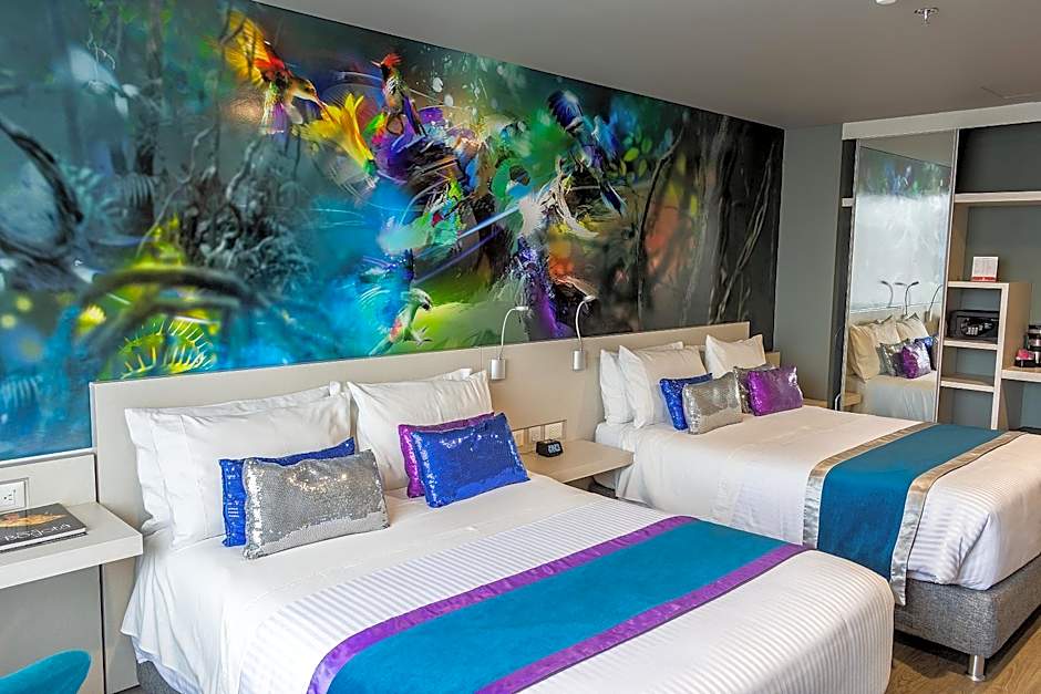 Hotel Black Tower Premium