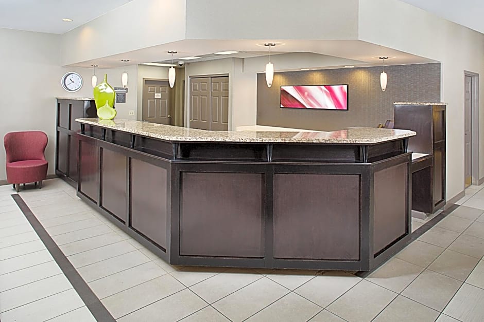 Residence Inn Portland Scarborough