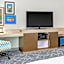 Hampton Inn By Hilton Suites Grants Pass