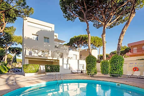 Apartamentos Porta Coeli