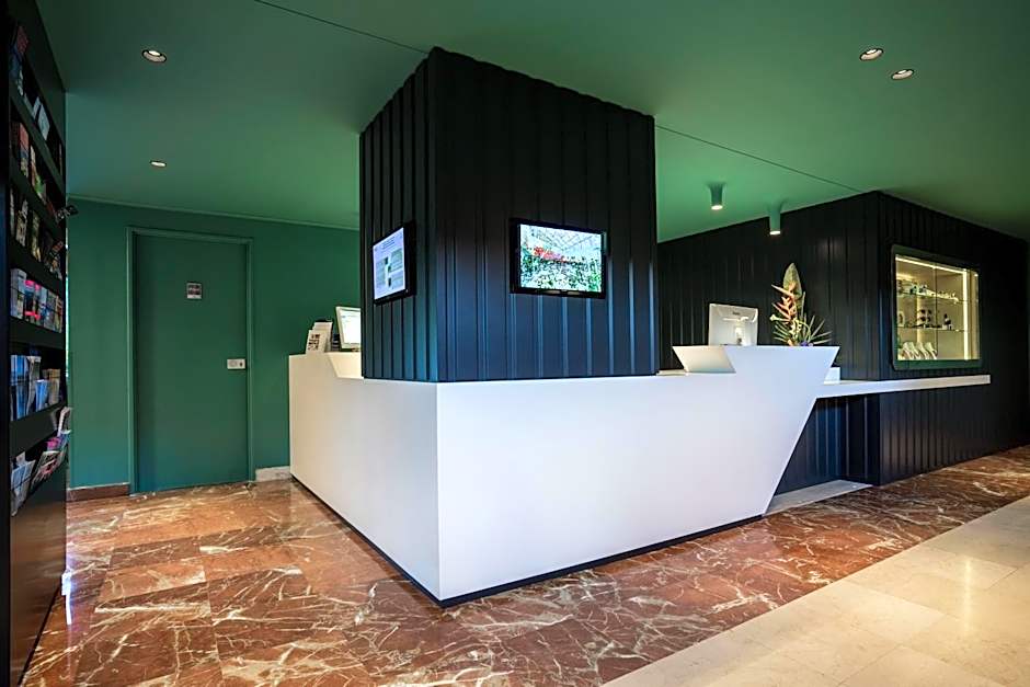 Best Western Plus Hotel La Marina