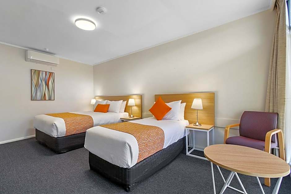 Comfort Inn & Suites Lakes Entrance