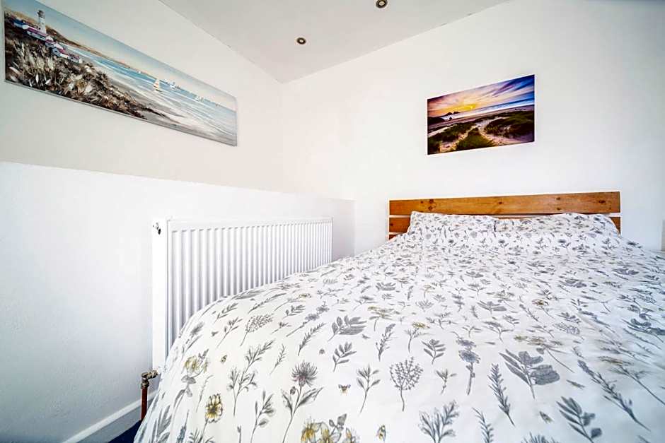 Tolcarne Guest House