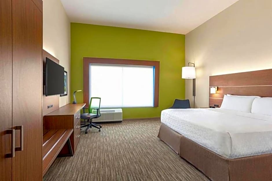 Holiday Inn Express & Suites - Austin North - Pflugerville By IHG