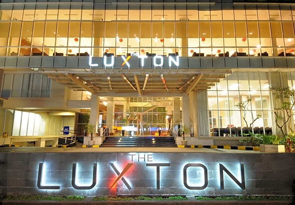 The Luxton Bandung
