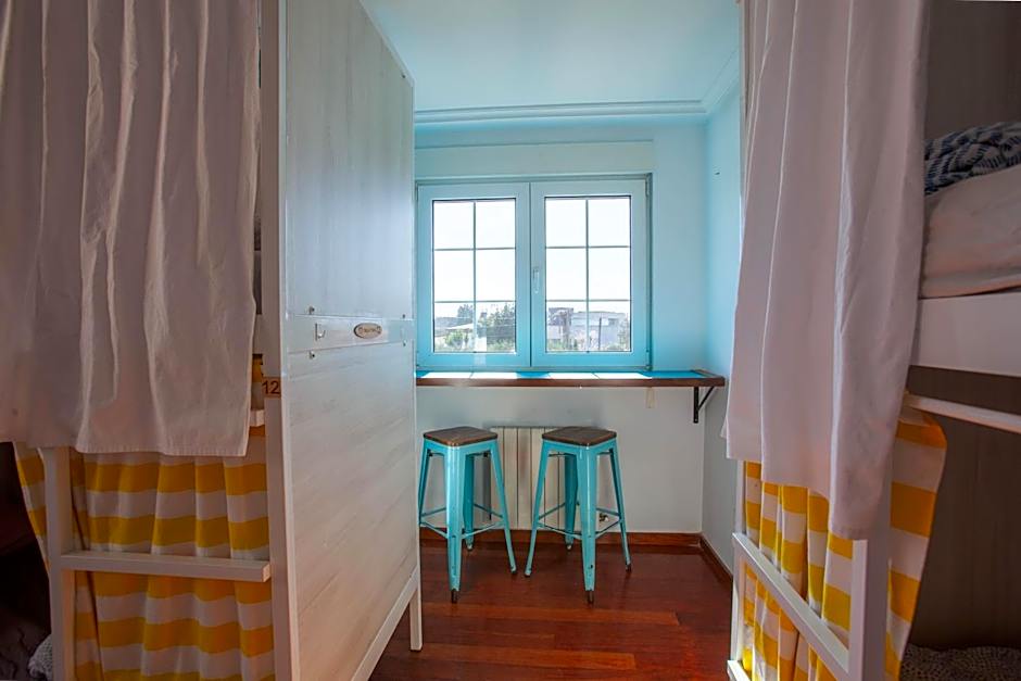 Gijon Surf Hostel