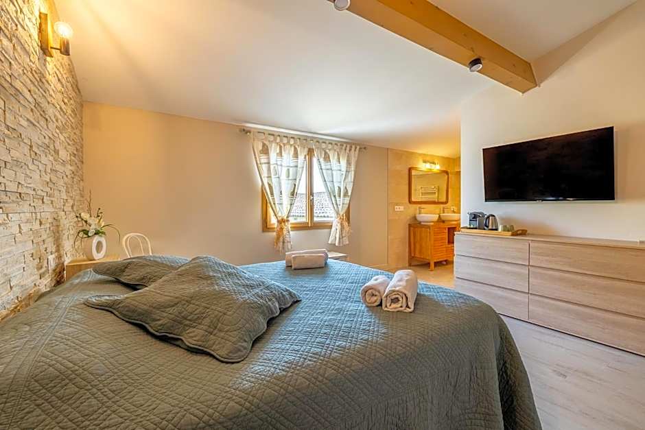 Residence Melody - Adult only