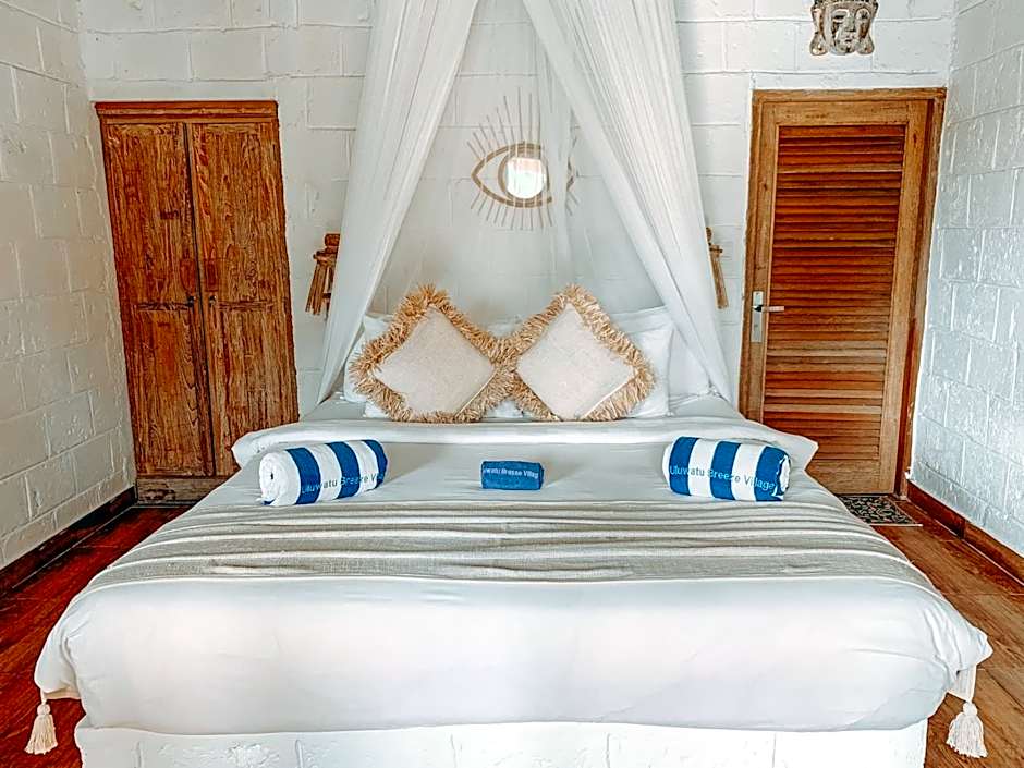 Uluwatu Breeze Village