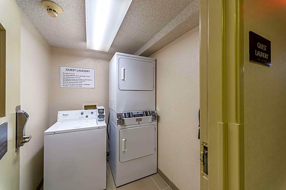 Comfort Inn Festus-St Louis South