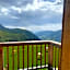 Chambres et Tables d'Hôtes Le Choton à Nono - Col du Joly Beaufortain