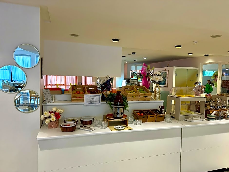 Hotel Augustus Riccione