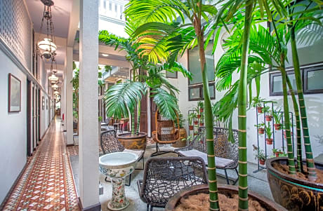 Areca Hotel Penang